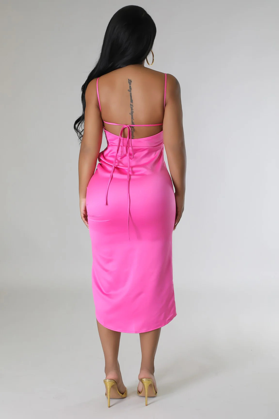 Venus Hottie Chic Club Dress